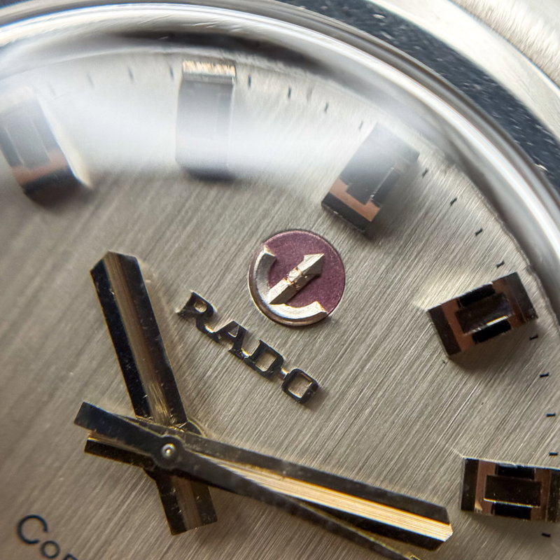 Rado Rado - Cornell - Ohne mindestpreis - 11916 - Herren - 1970-1979  vintage watch - image 17