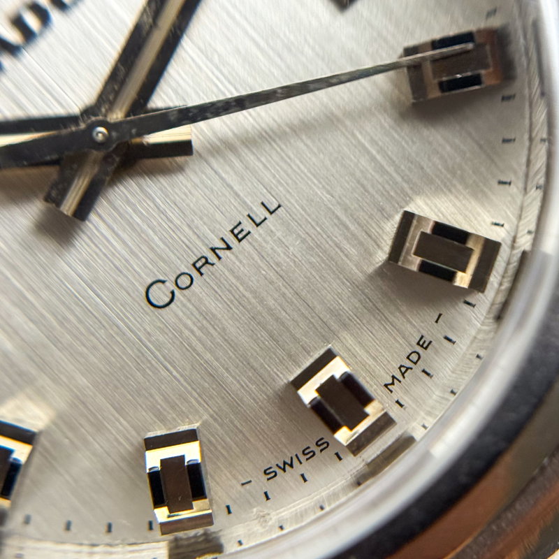 Rado Rado - Cornell - Ohne mindestpreis - 11916 - Herren - 1970-1979  vintage watch - image 18