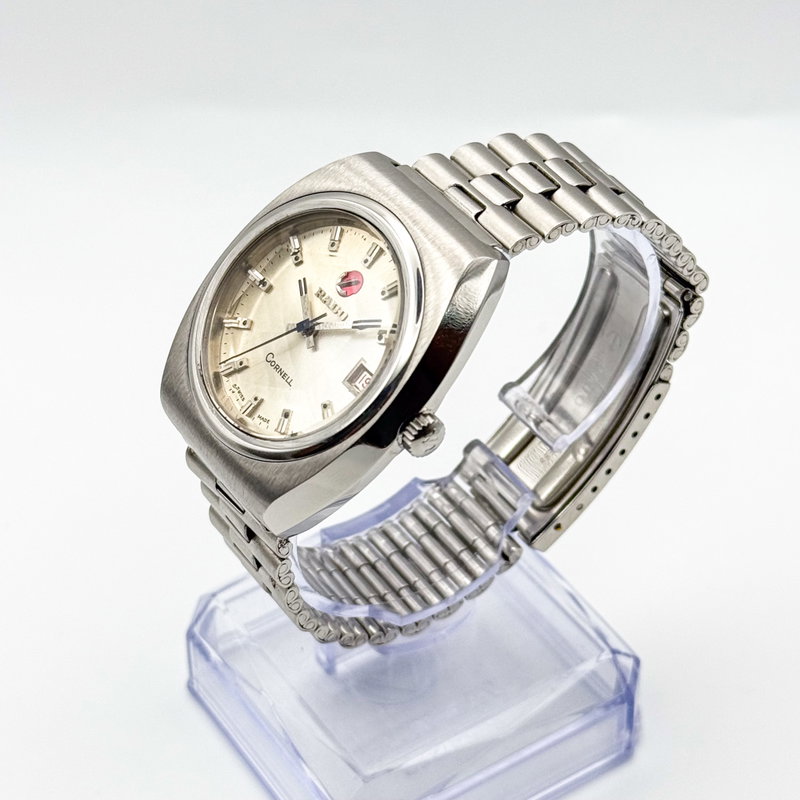 Rado Rado - Cornell - Ohne mindestpreis - 11916 - Herren - 1970-1979  vintage watch - image 30