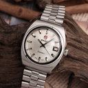 Rado - Cornell - No reserve price - 11916 - Men - 1970-1979