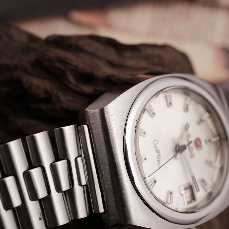 Rado Rado - Cornell - Ohne mindestpreis - 11916 - Herren - 1970-1979  vintage watch - image 11