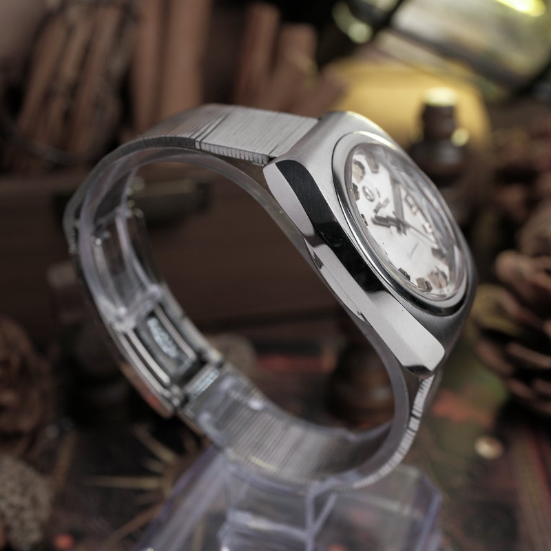 Rado Rado - Cornell - No reserve price - 11916 - Men - 1974 vintage watch - image 5