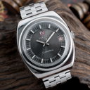 Rado - Cornell - No reserve price - 11816/1 - Men - 1970-1979
