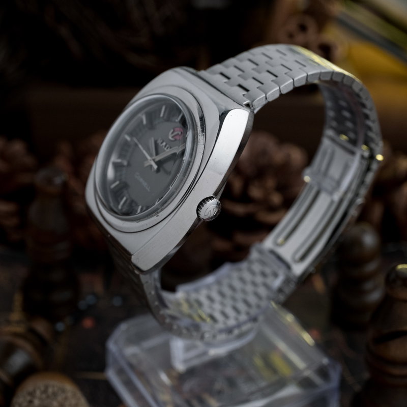 Rado Rado - Cornell - Ingen mindstepris - 11816/1 - Mænd - 1970-1979 vintage watch - image 5