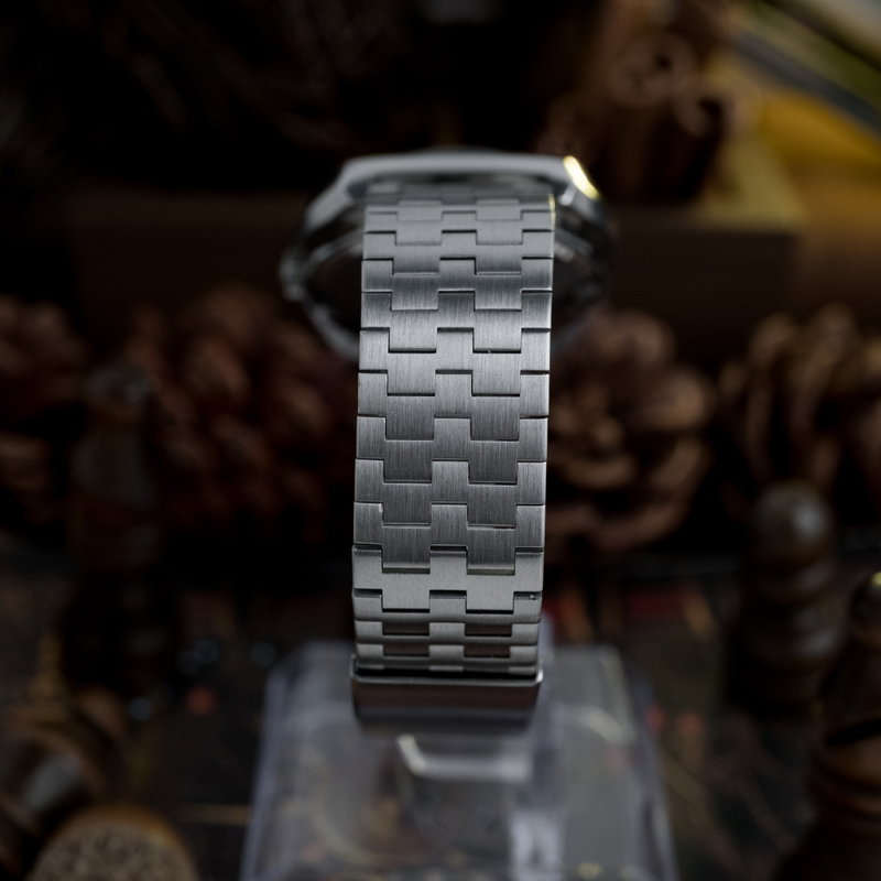 Rado Rado - Cornell - Ingen mindstepris - 11816/1 - Mænd - 1970-1979 vintage watch - image 6