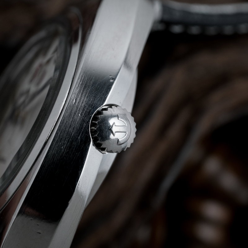 Rado Rado - Cornell - Ingen mindstepris - 11916 - Mænd - 1970-1979 vintage watch - image 9