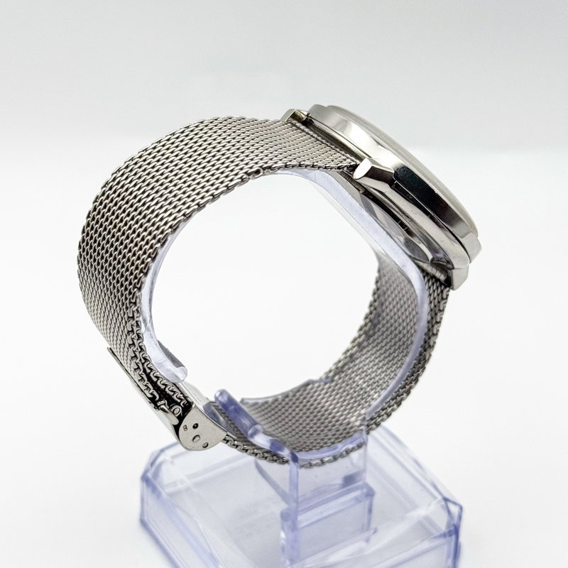 Rado Rado - Cosmo Travel V202 - Ohne mindestpreis - 11852 - Herren - 1972 vintage watch - image 27