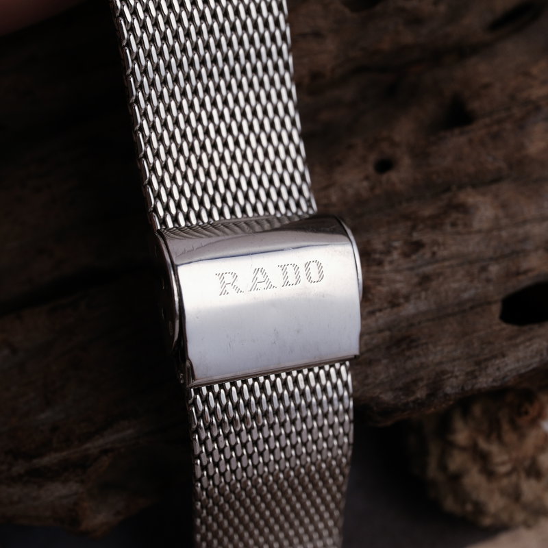 Rado Rado - Cosmo Travel V202 - Ohne mindestpreis - 11852 - Herren - 1972 vintage watch - image 7