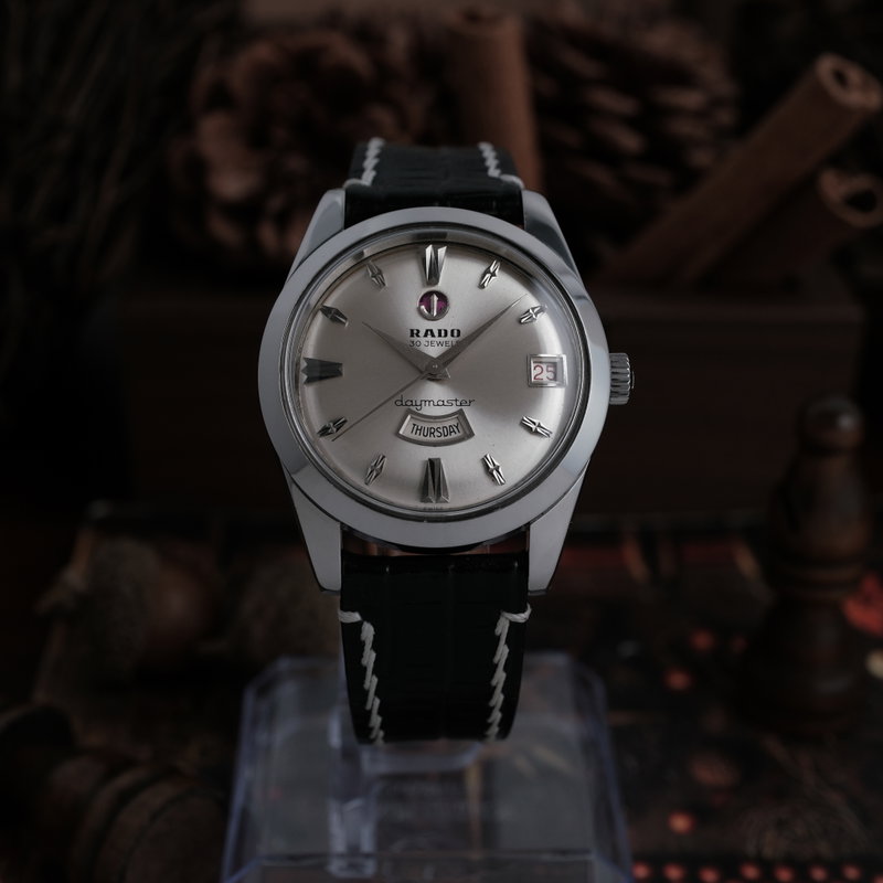 Rado Daymaster 18020 (1960-1969) - image 3