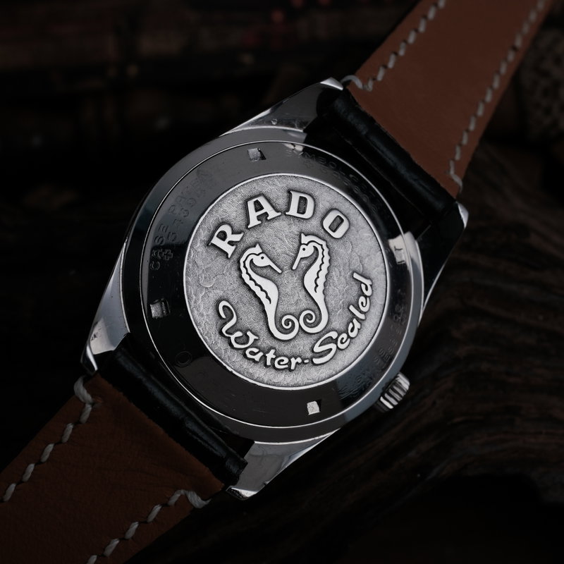 Rado Daymaster 18020 (1960-1969) - image 8
