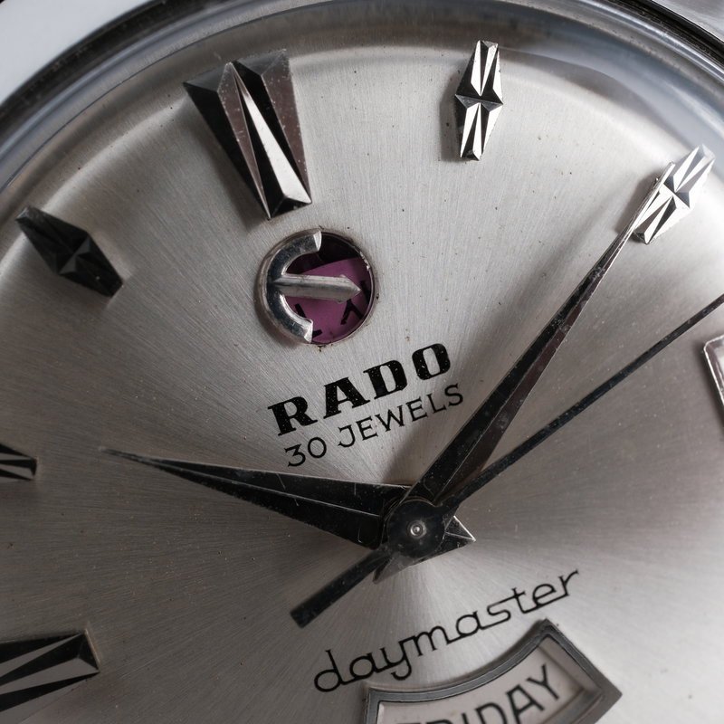 Rado Daymaster 18020 (1960-1969) - image 10