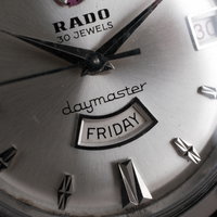 Rado Daymaster 18020 (1960-1969) - image 11