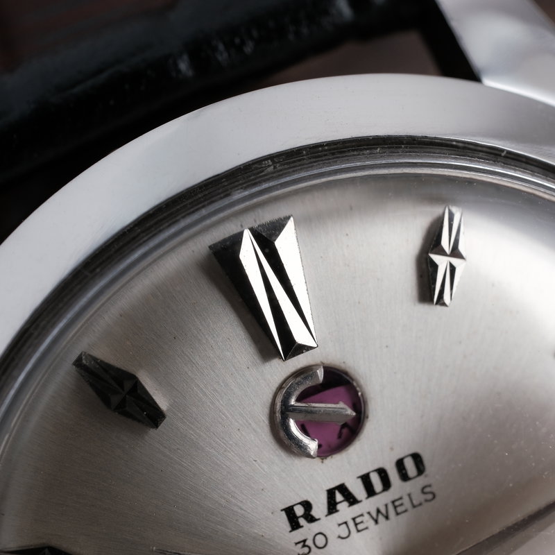 Rado Daymaster 18020 (1960-1969) - image 12