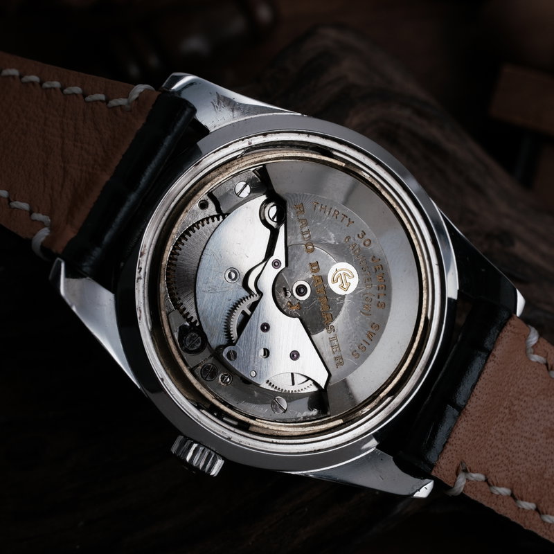Rado Daymaster 18020 (1960-1969) - image 13