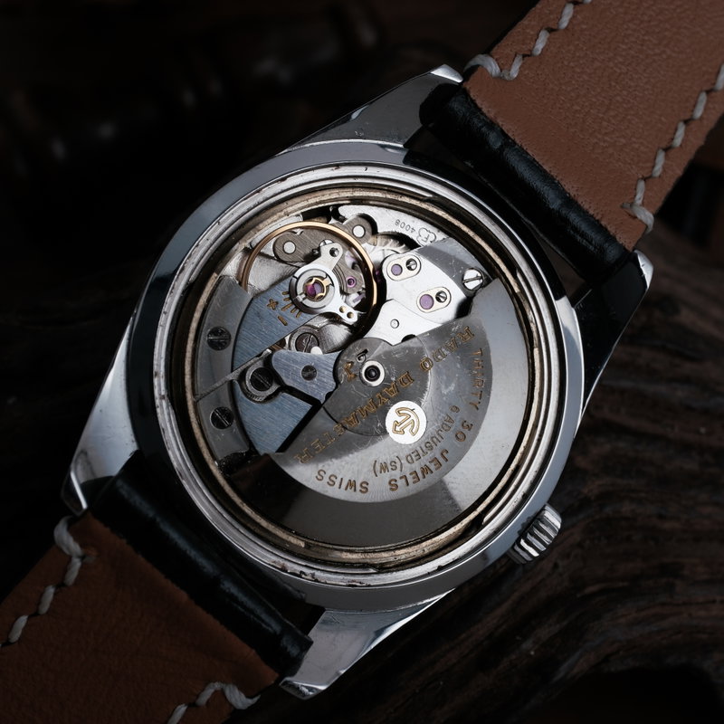 Rado Daymaster 18020 (1960-1969) - image 14