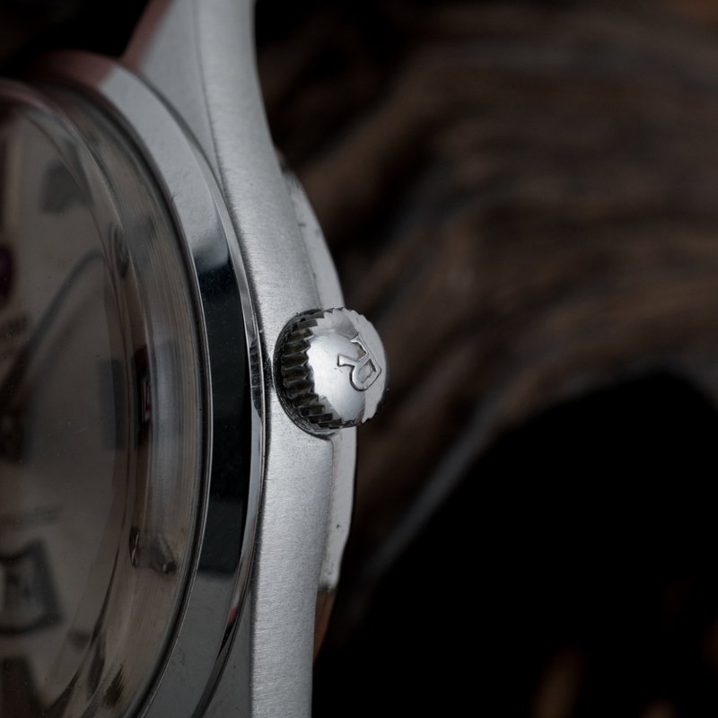 Rado Rado - Daymaster 'Serviced' - No reserve price - 1966.1754411YN - Men - 1960-1969 vintage watch - image 9
