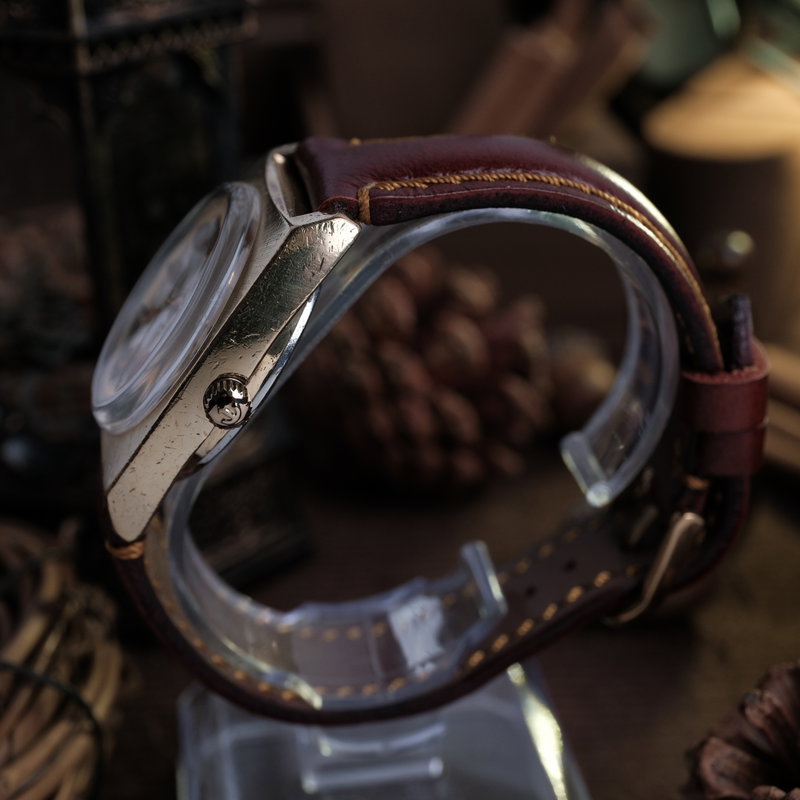 Rado Rado - 990 De Luxe - Ingen mindstepris - 11861 - Mænd - 1970-1979 vintage watch - image 6