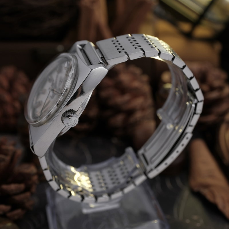 Rado Rado - 990 De Luxe Day-Date - Ingen mindstepris - 11860 - Mænd - 1970-1979 vintage watch - image 5
