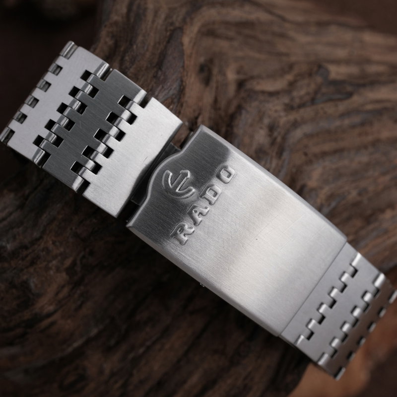 Rado Rado - 990 De Luxe Day-Date - Ingen mindstepris - 11860 - Mænd - 1970-1979 vintage watch - image 10
