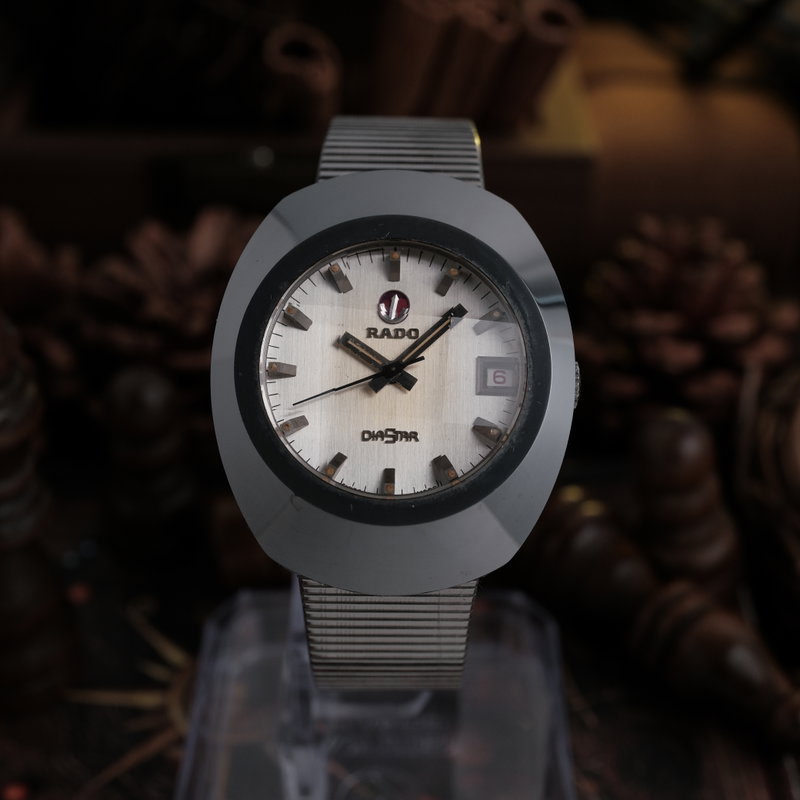 Rado DiaStar 158258 (1970-1979) - image 2