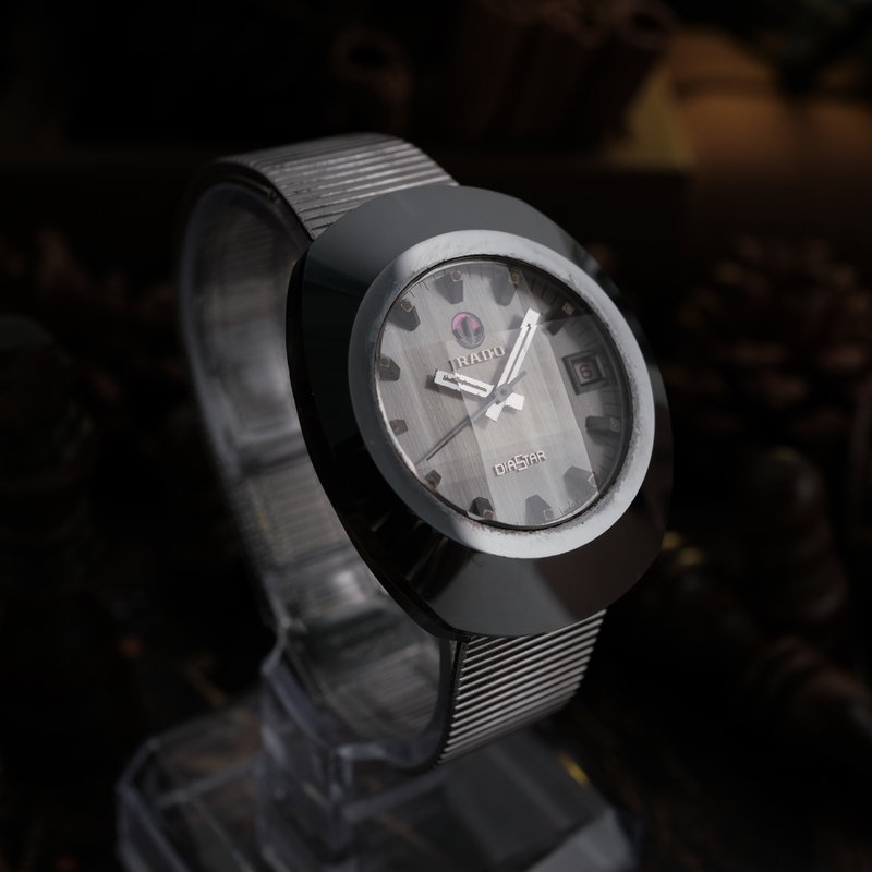 Rado DiaStar 158258 (1970-1979) - image 4