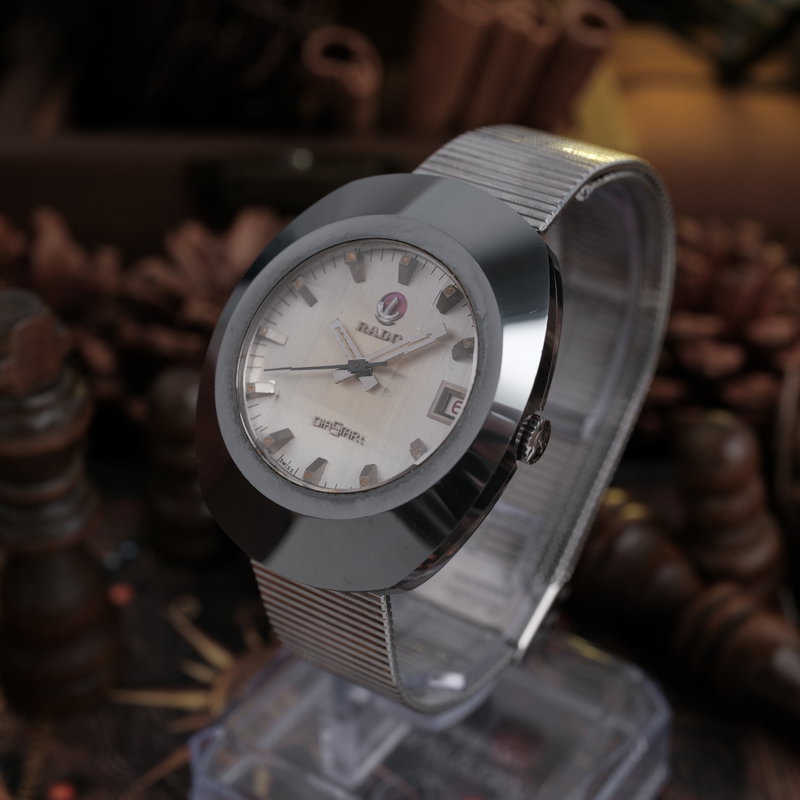 Rado DiaStar 158258 (1970-1979) - image 5