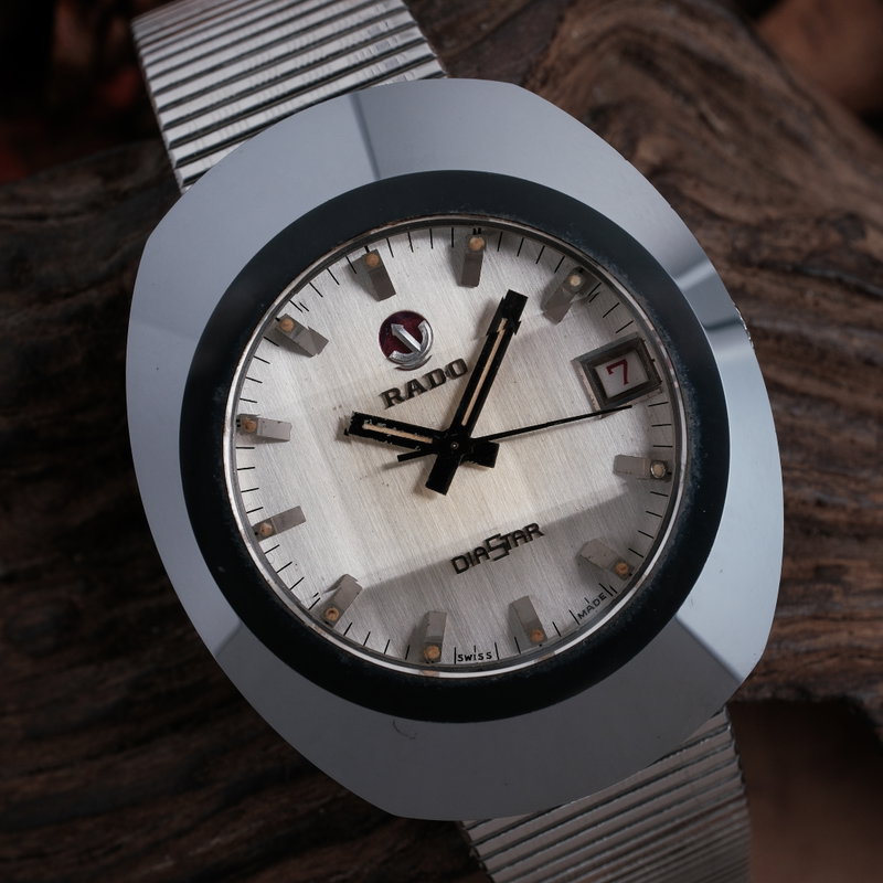 Rado DiaStar 158258 (1970-1979) - image 1