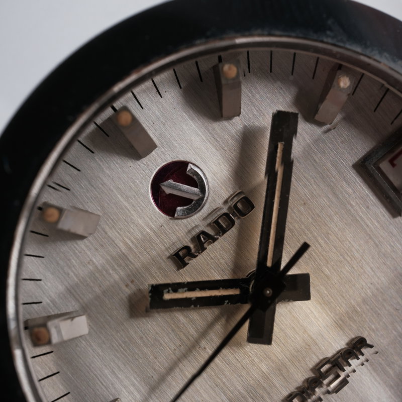 Rado DiaStar 158258 (1970-1979) - image 8