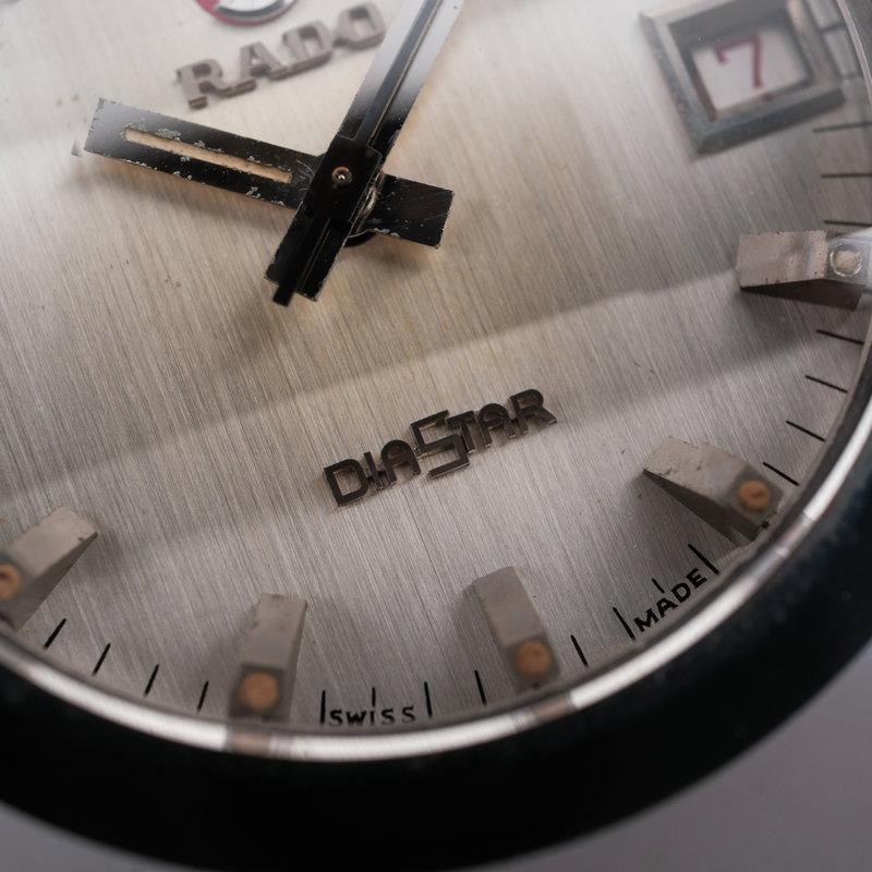 Rado DiaStar 158258 (1970-1979) - image 10