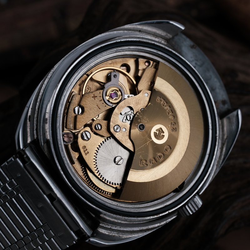 Rado DiaStar 158258 (1970-1979) - image 12