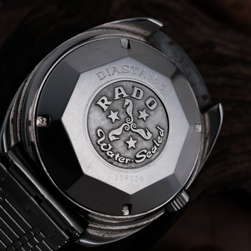 Rado DiaStar 158258 (1970-1979) - image 13