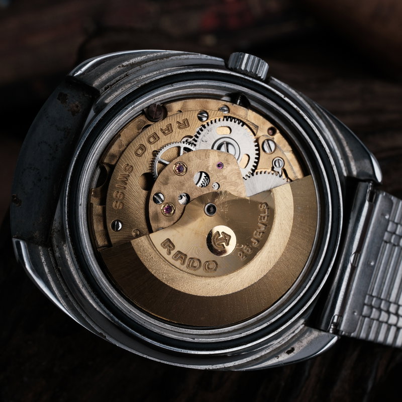 Rado DiaStar 158258 (1970-1979) - image 14