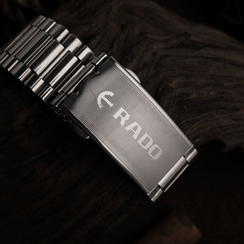 Rado Rado - DiaStar - No reserve price - 228684 - Men - 1970-1979 vintage watch - image 11