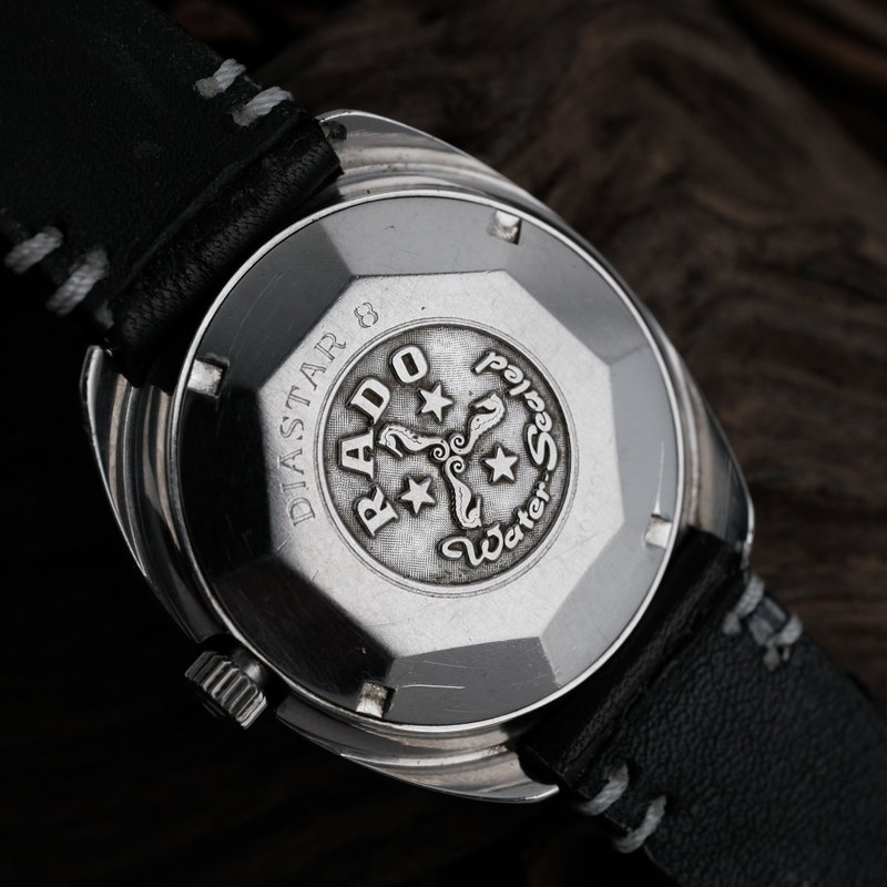 Rado Rado - DiaStar - No reserve price - 807307 - Men - 1970-1979  vintage watch - image 10