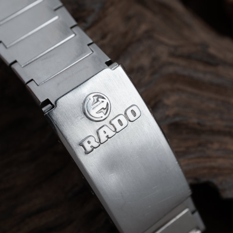 Rado Rado - DiaStar - No reserve price - 1-623.0001.3 - Men - 1970-1979 vintage watch - image 8