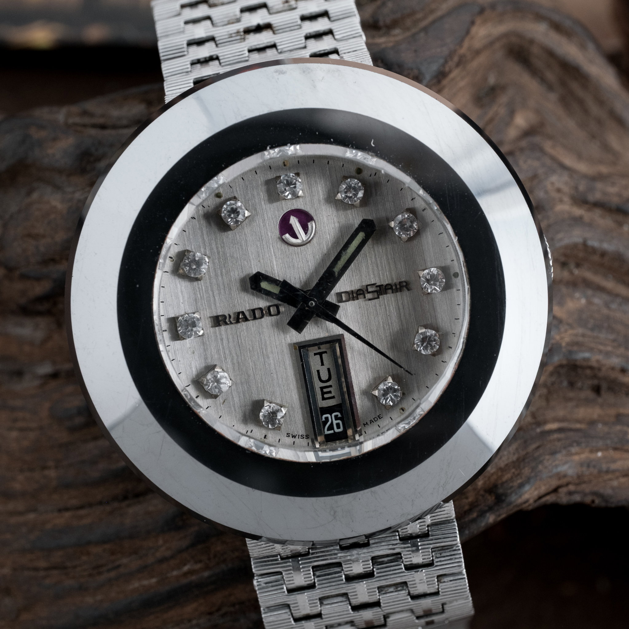 Rado - DiaStar - No reserve price - G.903998 - Men - 1970-1979