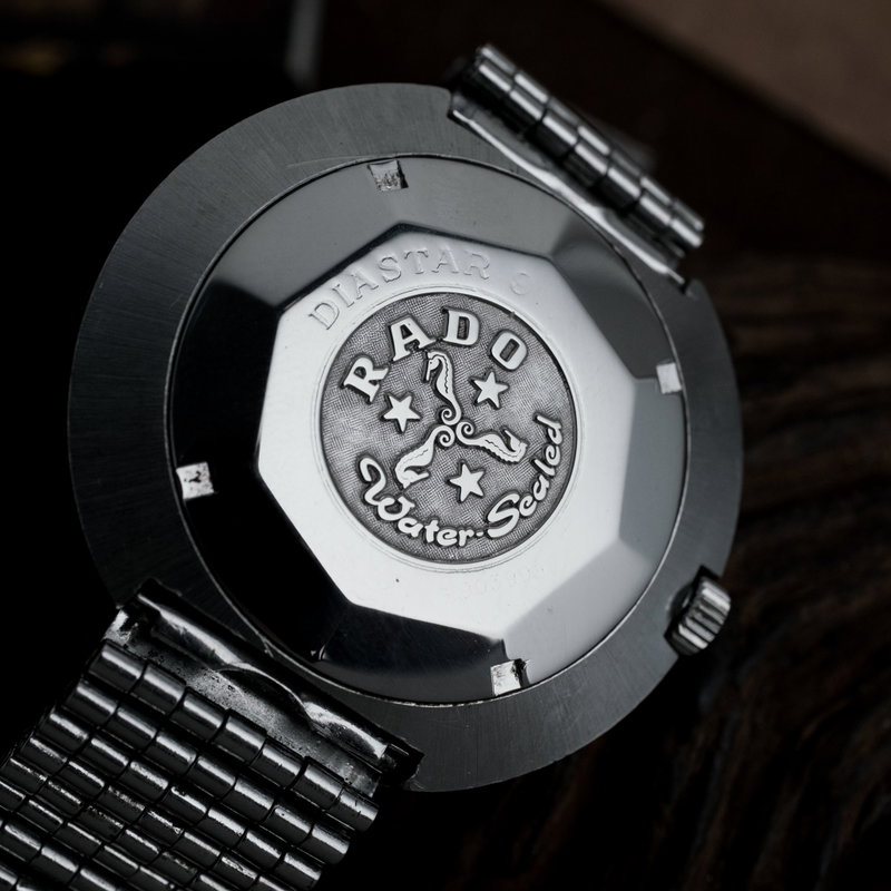 Rado DiaStar G.903998 (1970-1979) - image 8