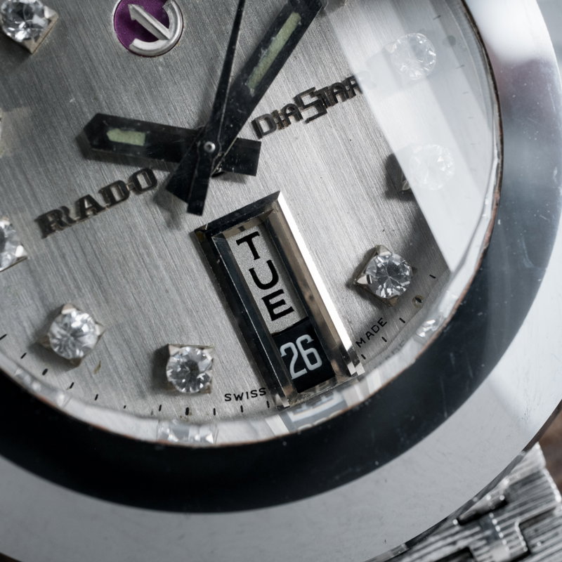 Rado DiaStar G.903998 (1970-1979) - image 11