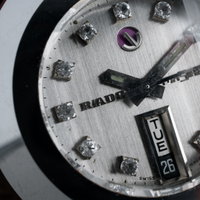 Rado DiaStar G.903998 (1970-1979) - image 12