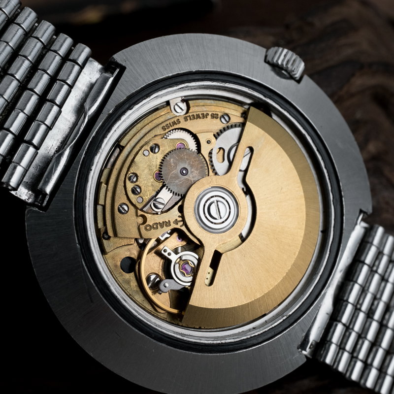 Rado DiaStar G.903998 (1970-1979) - image 13