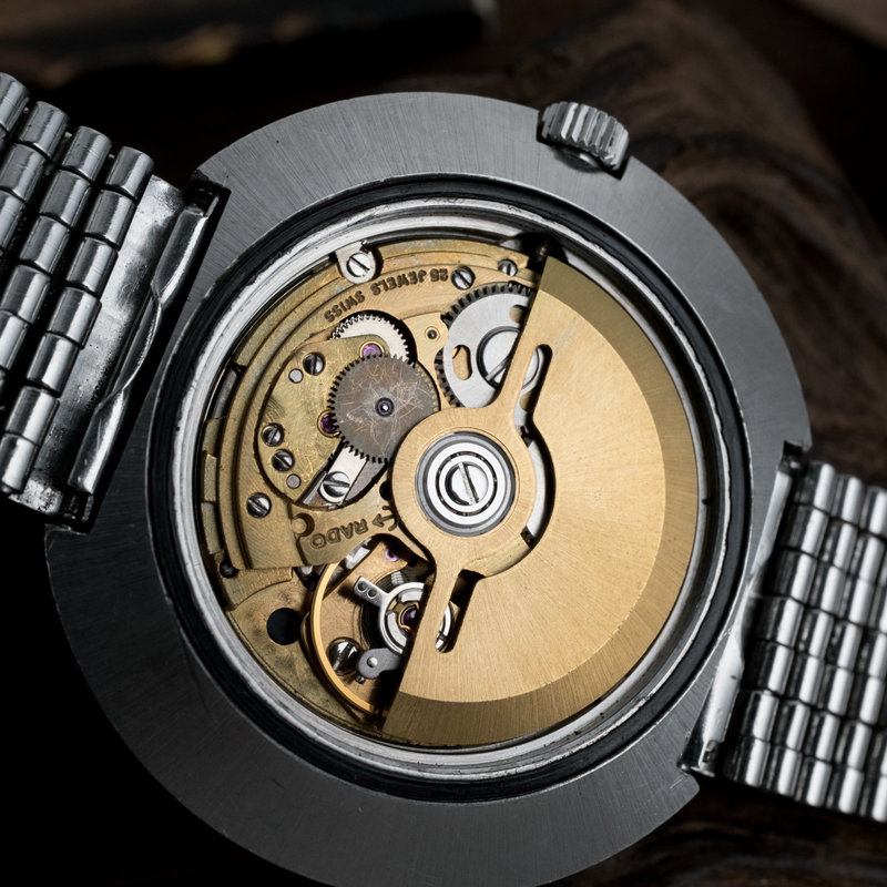 Rado DiaStar G.903998 (1970-1979) - image 14