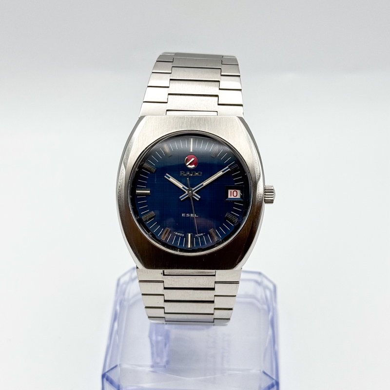 Rado Rado - Esel - Sin precio de reserva - 3968101 - Hombre - 1970-1979  vintage watch - image 14