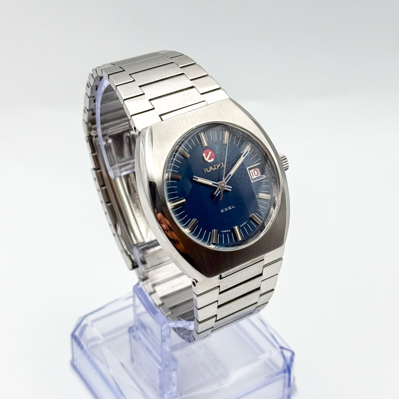 Rado Rado - Esel - Sin precio de reserva - 3968101 - Hombre - 1970-1979  vintage watch - image 18