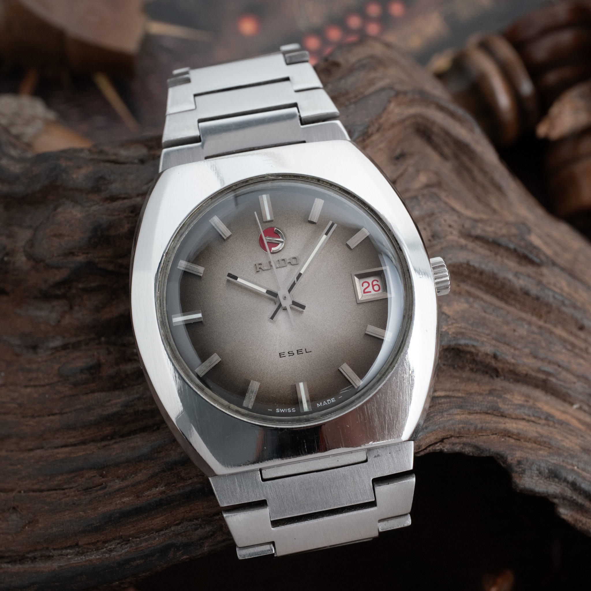 Rado - Esel - No reserve price - Men - 1970-1979
