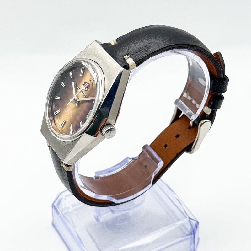 Rado Rado - Felix - No reserve price - Men - 1970-1979 vintage watch - image 13