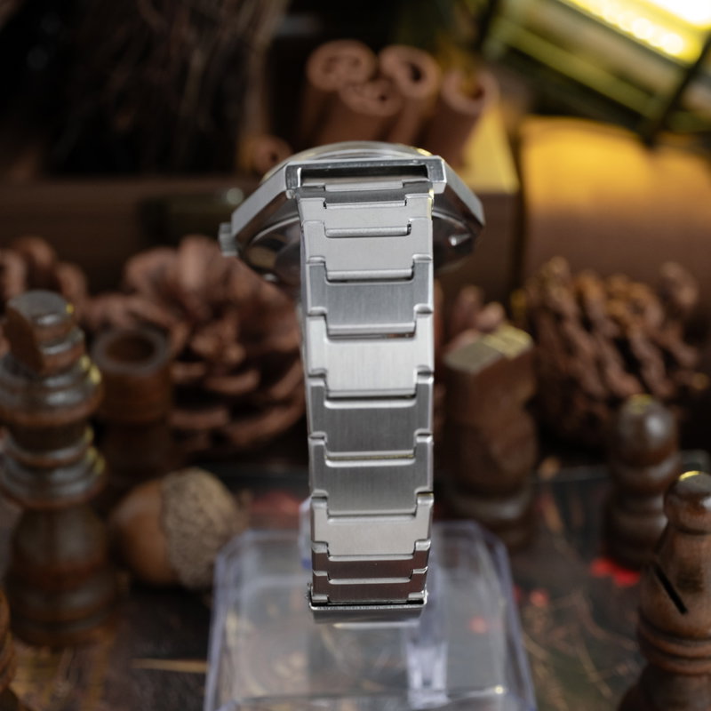 Rado Rado - Felix - No reserve price - 81545 - Men - 1970-1979 vintage watch - image 7