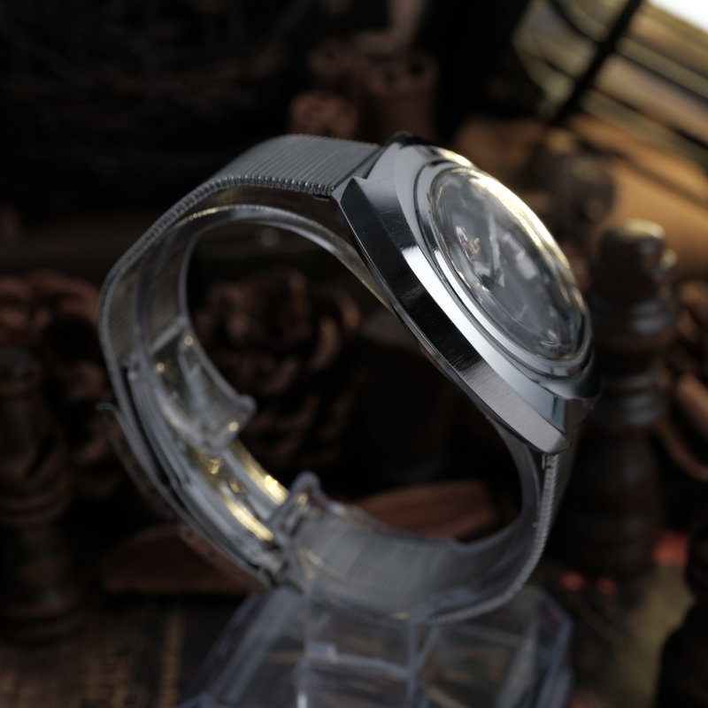 Rado Rado - Garland - Sans prix de réserve - 22138262 - Homme - 1970-1979  vintage watch - image 3