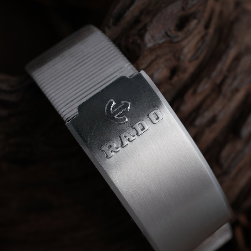 Rado Rado - Garland - Sans prix de réserve - 22138262 - Homme - 1970-1979  vintage watch - image 9
