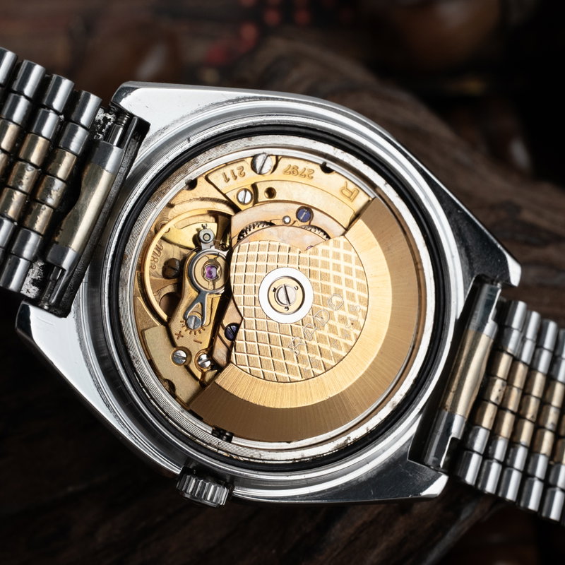Rado Rado - Garland - No reserve price - 625.7914.4 - Men - 1970-1979  vintage watch - image 12