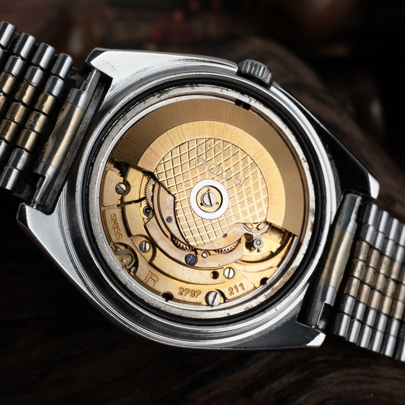 Rado Rado - Garland - No reserve price - 625.7914.4 - Men - 1970-1979  vintage watch - image 13